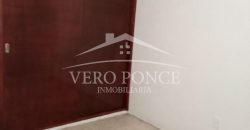 (Rentada) Nuevo Córdoba / Casa en Renta (20-287)