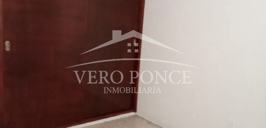 (Rentada) Nuevo Córdoba / Casa en Renta (20-287)