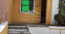 (Rentada) Zona Escuela Hispano / Casa en Renta (20-291)