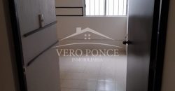 (Rentada) Zona Escuela Hispano / Casa en Renta (20-291)