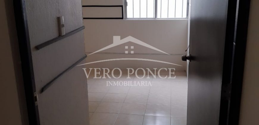 (Rentada) Zona Escuela Hispano / Casa en Renta (20-291)