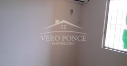 (Rentada) Zona Escuela Hispano / Casa en Renta (20-291)