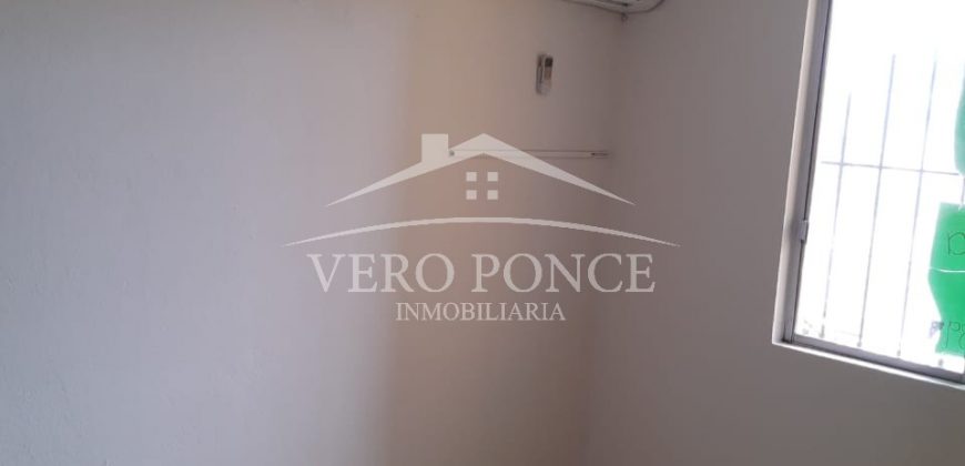 (Rentada) Zona Escuela Hispano / Casa en Renta (20-291)