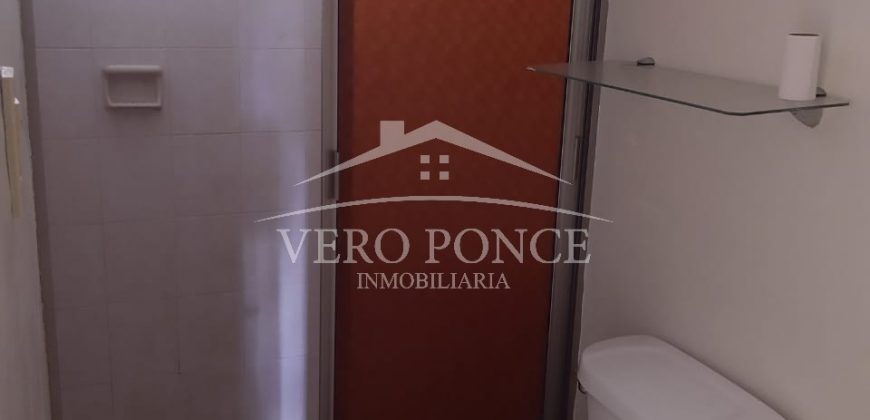 (Rentada) Zona Escuela Hispano / Casa en Renta (20-291)