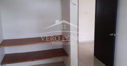 (Rentada) Zona Escuela Hispano / Casa en Renta (20-291)