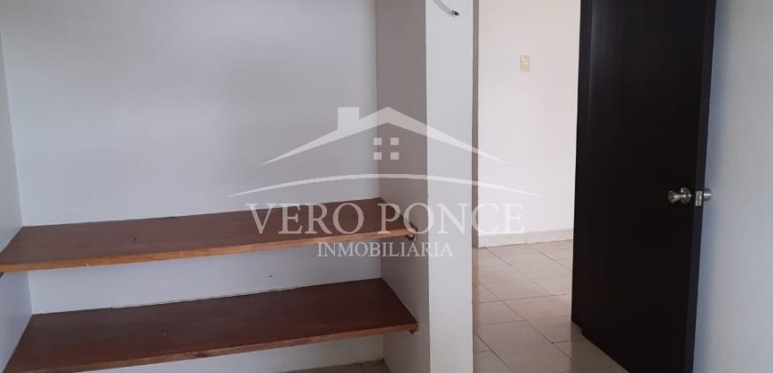 (Rentada) Zona Escuela Hispano / Casa en Renta (20-291)