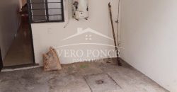(Rentada) Zona Escuela Hispano / Casa en Renta (20-291)