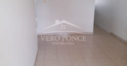 (Rentada) Zona Escuela Hispano / Casa en Renta (20-291)