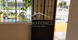 (Rentada) Zona Escuela Hispano / Casa en Renta (20-291)