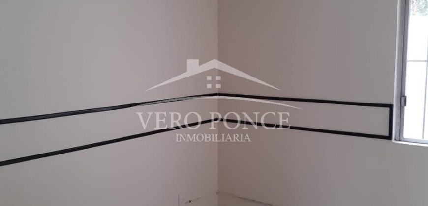 (Rentada) Zona Escuela Hispano / Casa en Renta (20-291)