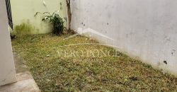 (Rentada) Zona Escuela Hispano / Casa en Renta (20-291)