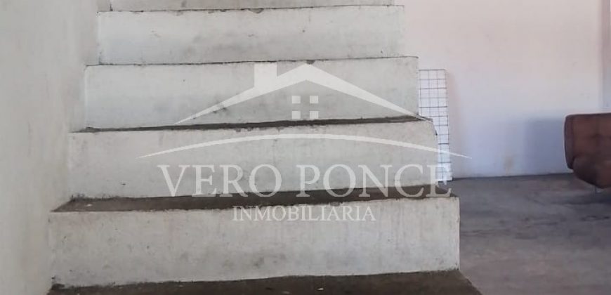 (Rentado) Calle 8 / Locales en Renta (20-298)