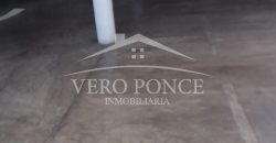 (Rentado) Calle 8 / Locales en Renta (20-298)
