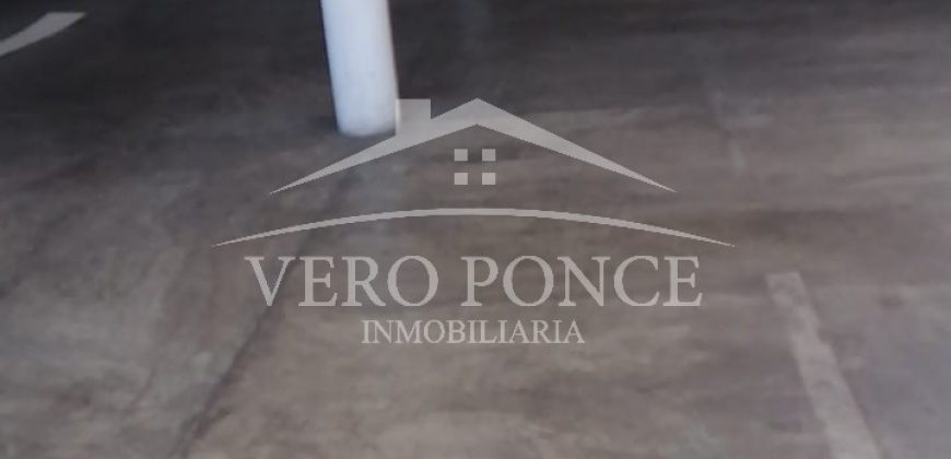 (Rentado) Calle 8 / Locales en Renta (20-298)
