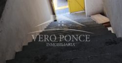 (Rentado) Calle 8 / Locales en Renta (20-298)