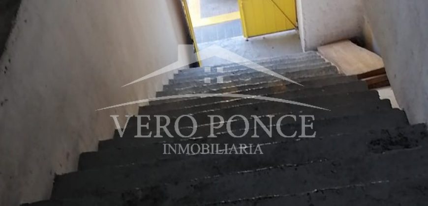 (Rentado) Calle 8 / Locales en Renta (20-298)