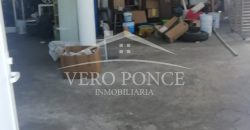 (Rentado) Calle 8 / Locales en Renta (20-298)