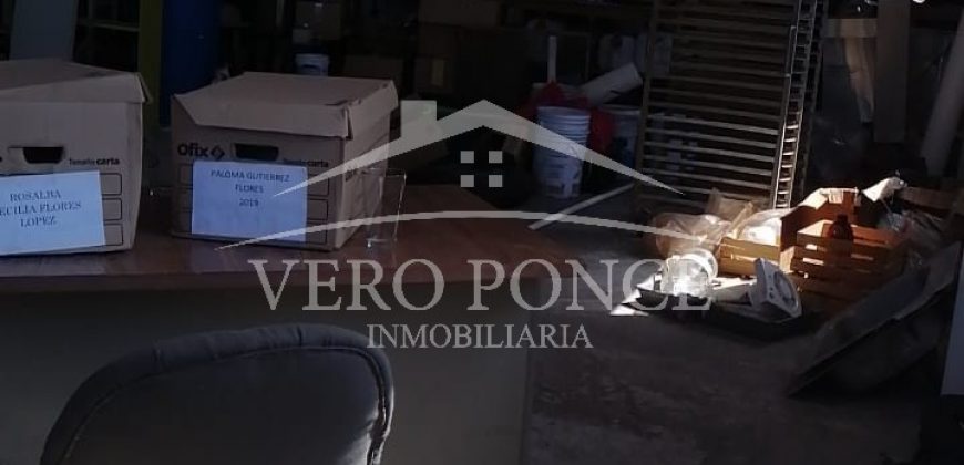 (Rentado) Calle 8 / Locales en Renta (20-298)