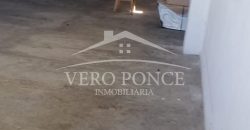 (Rentado) Calle 8 / Locales en Renta (20-298)