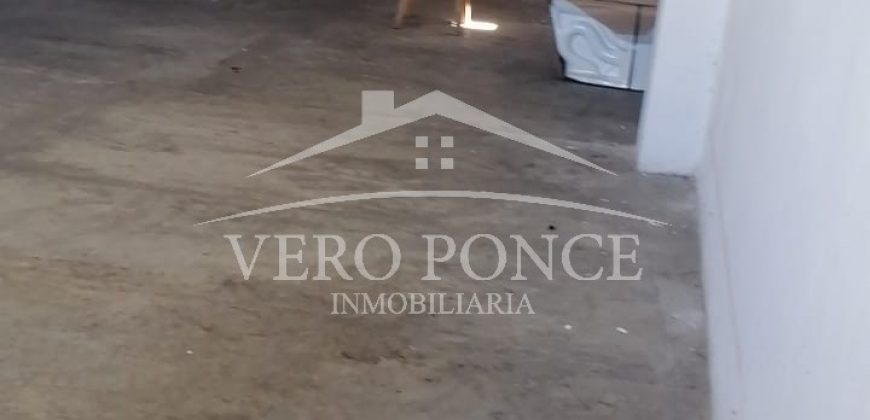 (Rentado) Calle 8 / Locales en Renta (20-298)
