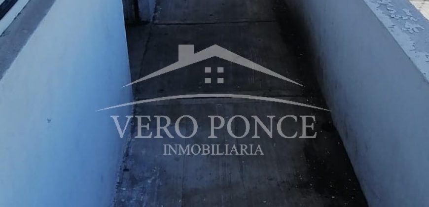 (Rentado) Calle 8 / Locales en Renta (20-298)