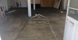 (Rentado) Calle 8 / Locales en Renta (20-298)