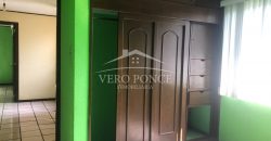 (Rentada) Villa Verde / Casa en Renta (20-299)