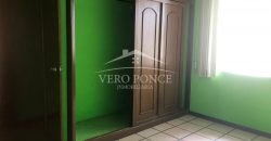 (Rentada) Villa Verde / Casa en Renta (20-299)