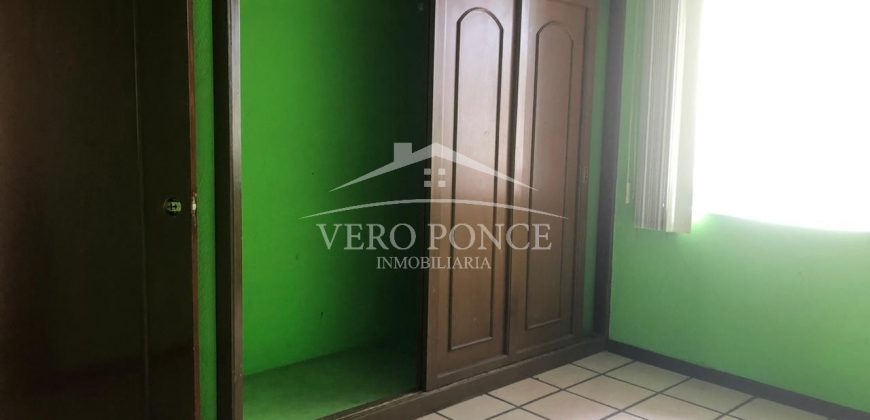 (Rentada) Villa Verde / Casa en Renta (20-299)