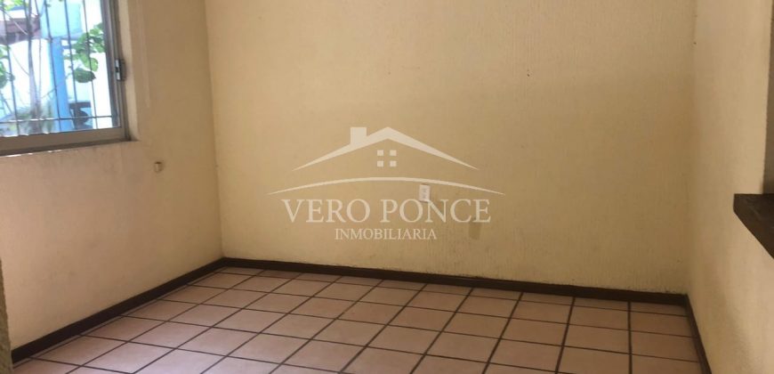 (Rentada) Villa Verde / Casa en Renta (20-299)