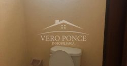 (Rentada) Villa Verde / Casa en Renta (20-299)