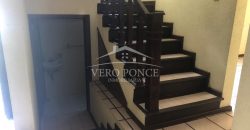 (Rentada) Villa Verde / Casa en Renta (20-299)