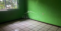 (Rentada) Villa Verde / Casa en Renta (20-299)