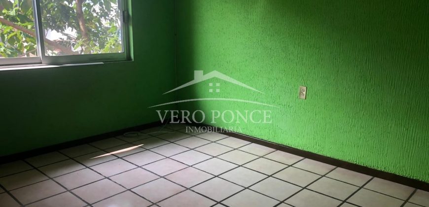 (Rentada) Villa Verde / Casa en Renta (20-299)