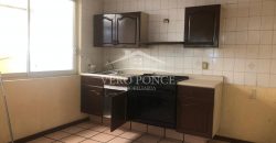 (Rentada) Villa Verde / Casa en Renta (20-299)