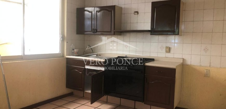 (Rentada) Villa Verde / Casa en Renta (20-299)