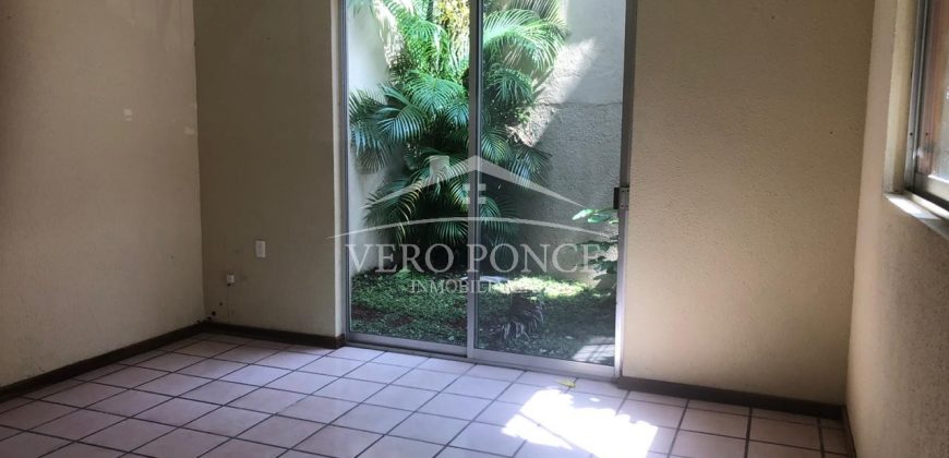 (Rentada) Villa Verde / Casa en Renta (20-299)