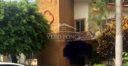 (Rentada) Villa Verde / Casa en Renta (20-299)
