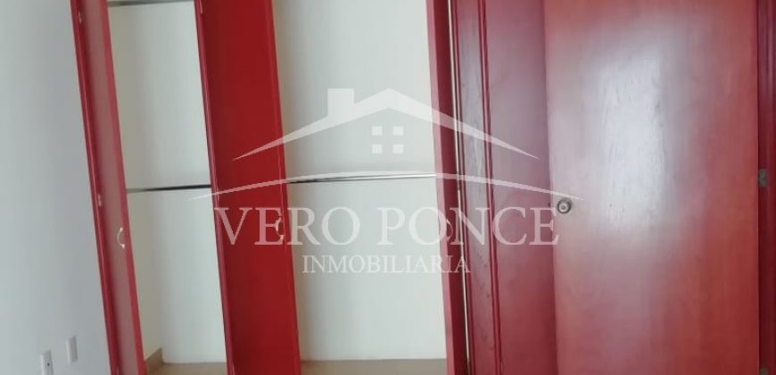 (Rentada) Nuevo Córdoba / Casa en Renta (20-304)