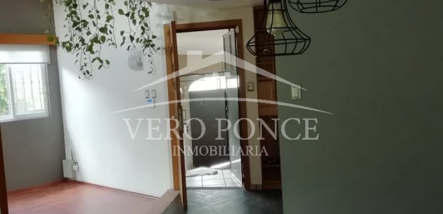 (Rentada) Nuevo Córdoba / Casa en Renta (20-304)