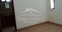 (Rentada) Nuevo Córdoba / Casa en Renta (20-304)