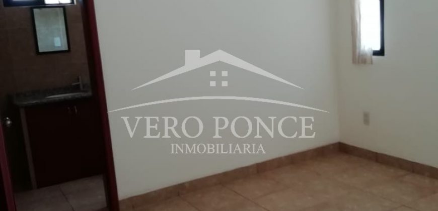 (Rentada) Nuevo Córdoba / Casa en Renta (20-304)