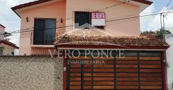 (Rentada) Nuevo Córdoba / Casa en Renta (20-304)