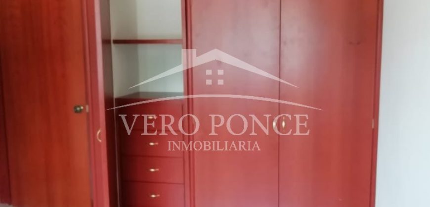 (Rentada) Nuevo Córdoba / Casa en Renta (20-304)