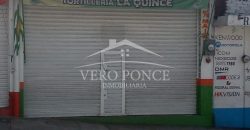 (Rentado) Calle 15 / Local en Renta (20-309)