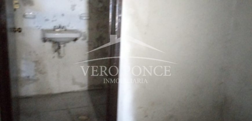 (Rentado) Calle 15 / Local en Renta (20-309)