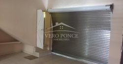 (Rentado) Calle 15 Avenida 4 / Local en Renta (20-313)