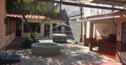 (Rentado) Calle 15 Avenida 4 / Local en Renta (20-313)