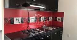 (Rentado) Fraccionamiento Ave del Paraíso / Departamento en Renta (20-317)