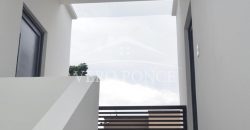 (Rentado) Fraccionamiento Ave del Paraíso / Departamento en Renta (20-317)